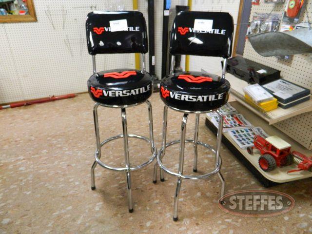 (2) Versatile shop stools with backs _2.jpg